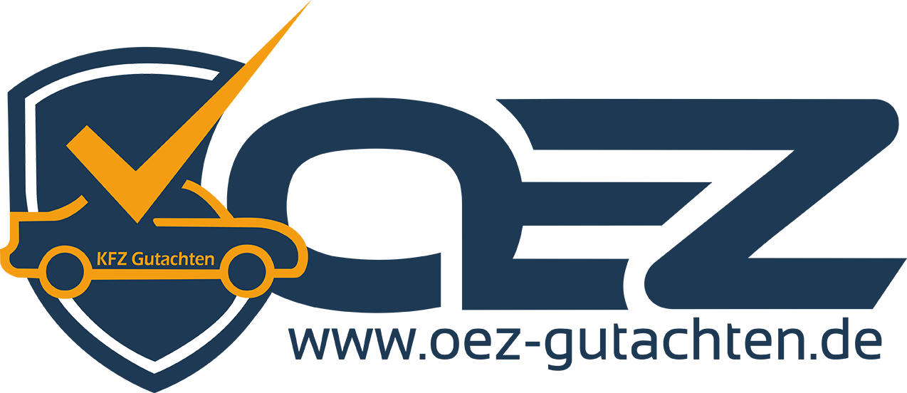 oez gutachten logo